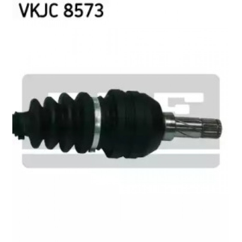 VKJC 8573 SKF - Привідний вал